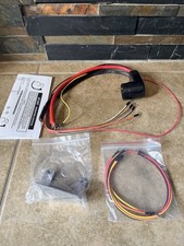 Cdi Harness Mercury Mariner 40-150 Hp 414-2770 46905 52770 52771 84-71443