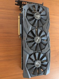 Asus Rog Strix Rtx 2070 | eBay