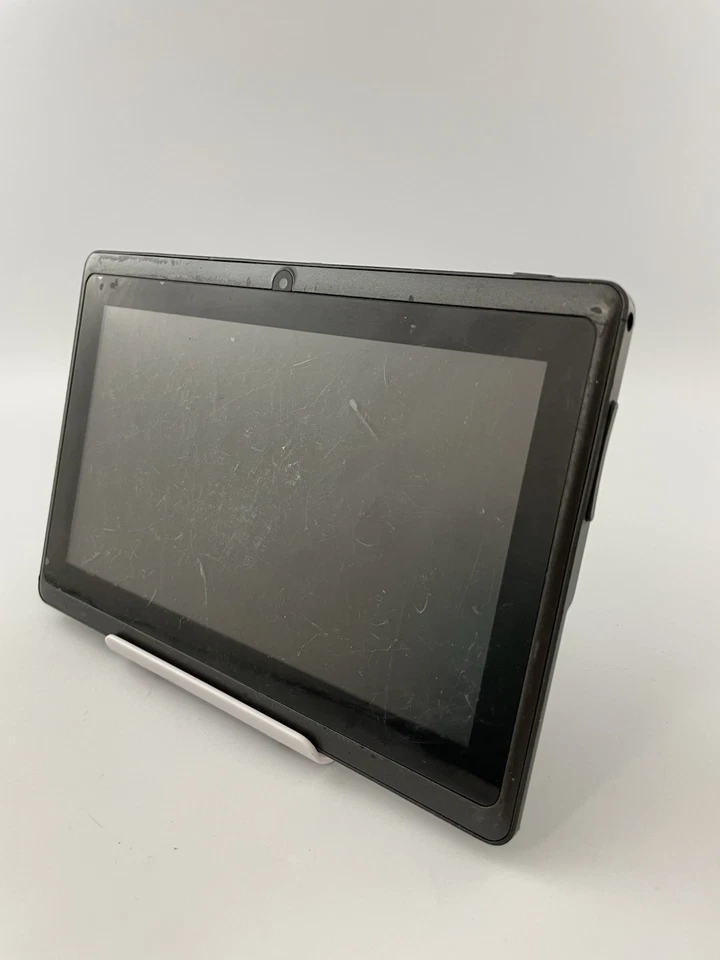 Dragon Touch Y88X Grey 7" 512MB Ram Android Tablet Spares & Repairs #D - Image 3 of 4