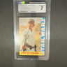 Wonder Bread 1977 Star Wars #1 Luke Skywalker Mark Hamill CG