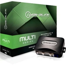 New iDatalink ADS-TB Multi-Platform Transponder Bypass