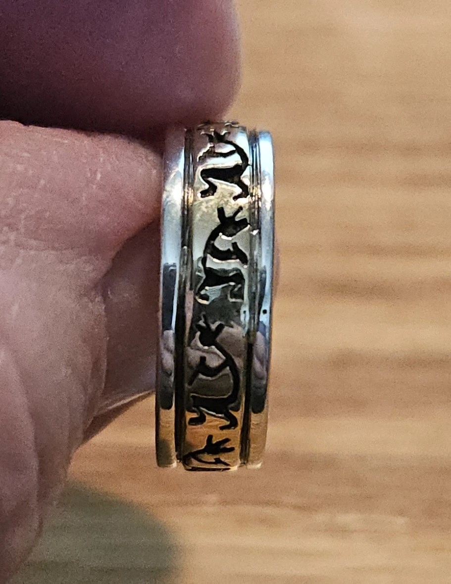 kokopelli ring products for sale | eBay
