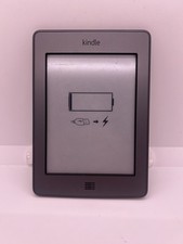 AMAZON KINDLE GENERATION 4 MODEL DO1200 WiFi CAPABLE 3GB STORAGE TOUCHSCREEN
