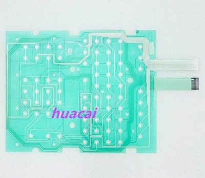 1PC For OKUMA OSP-P200L UI7820-OKM1-H button film