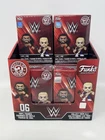 Lot of 10 WWE Funko Mystery Minis Factory New Sealed Boxes