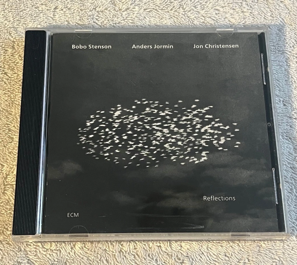 中古CD　ECMセット　いろいろ 25枚セット CDラジカセ（新品）の入荷 | 向実庵 （kou-jitsu-an）