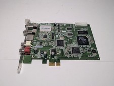 UNTested - AVerMedia TV Tuner Card PCI-Express P/N 0405M791-C2R M791-B