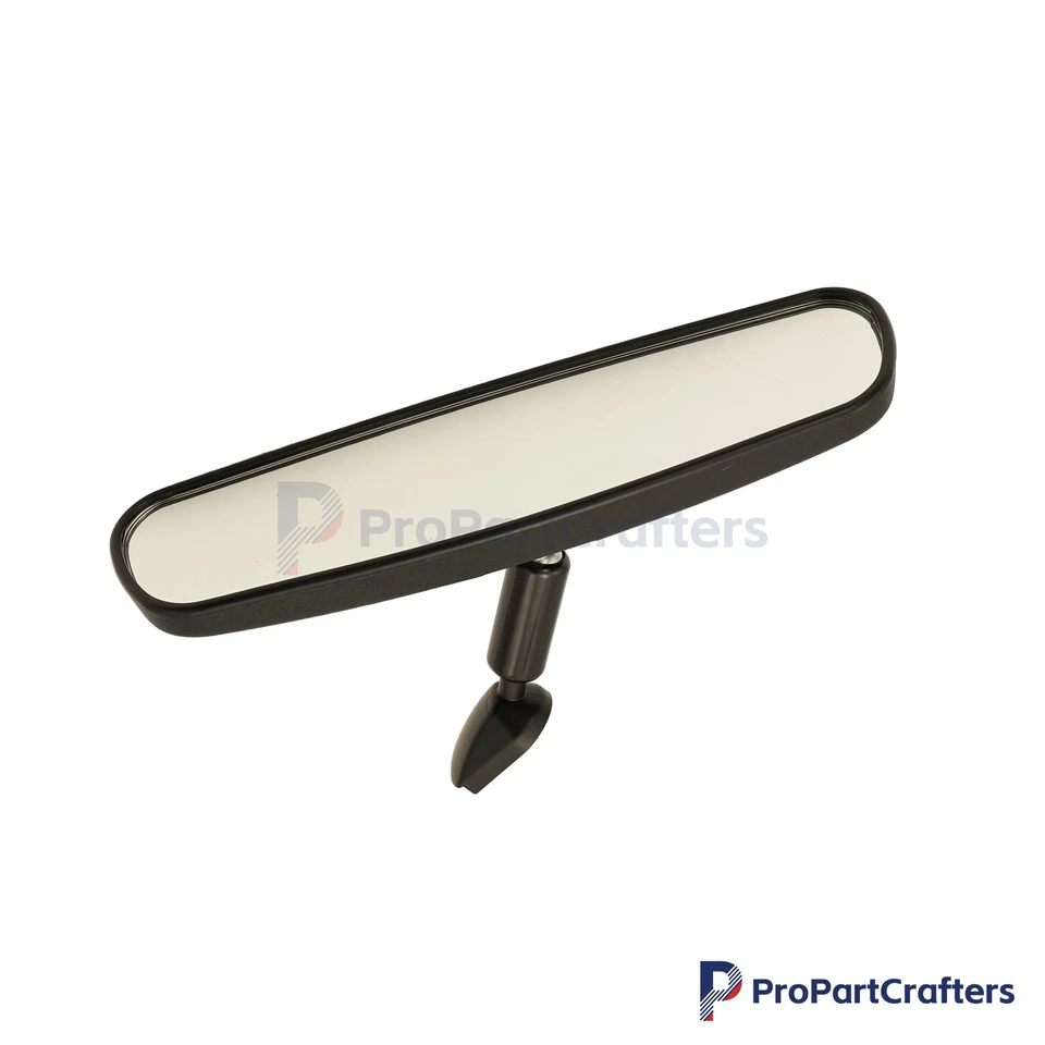 NEW B37F-69-220C Fits Mazda MX-5 Miata CX-7 RX-8 CX-9 2 3 5 6 Rear View Mirror Foto 2 de 4