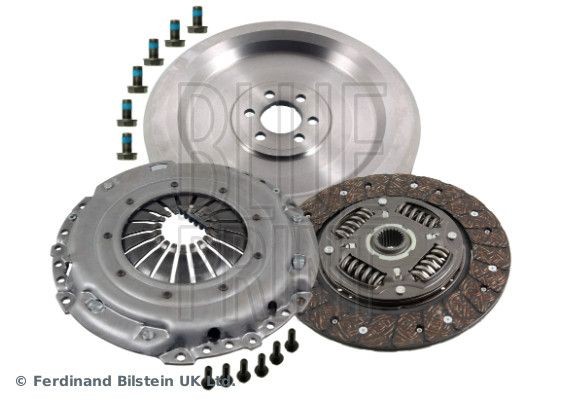 Blue Print Kupplungssatz ADV183048 FüR Ford Seat VW-image