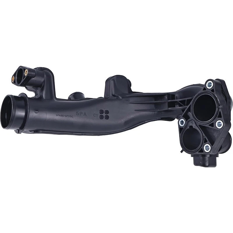 Turbocharger Charge Air Pipe Joint For 2017-2021 Honda CR-V 1.5L 17270-5PA-A00 Foto 4 de 4