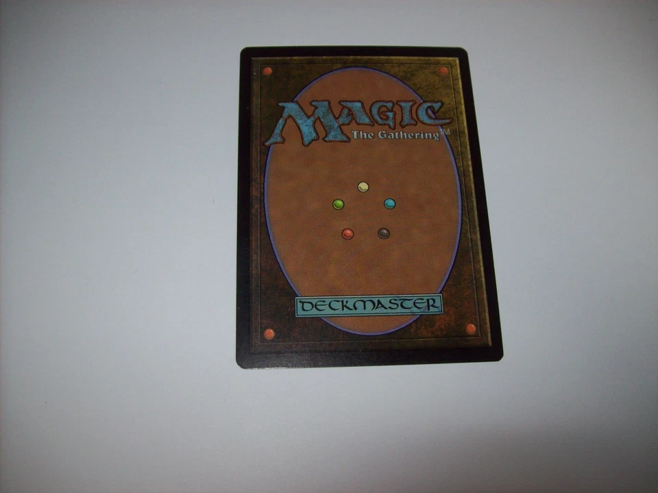 Darksteel Forge MTG Planechase Rare Artifact LP Free Ship & Tracked - Image 4 of 4