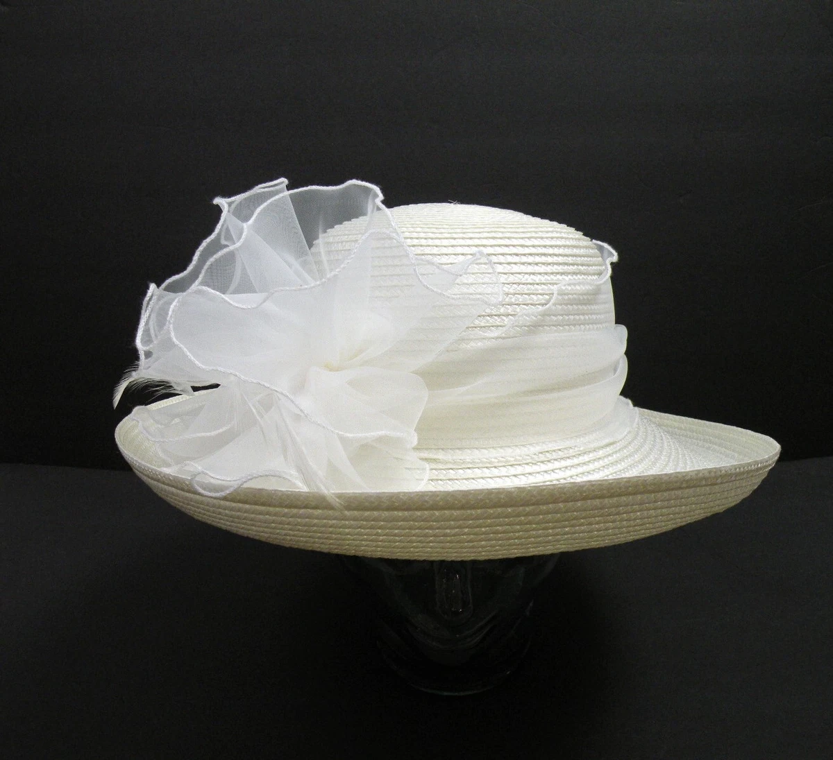 sunday church hats products for sale | eBay