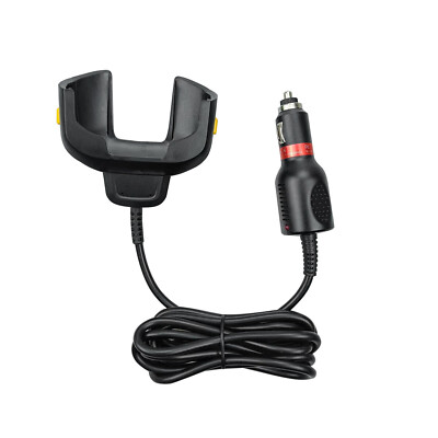 Vehicle Auto CHARGER Cable for Zebra TC70 75 72 77 70X 75X CHG-TC7X-CLA1-01