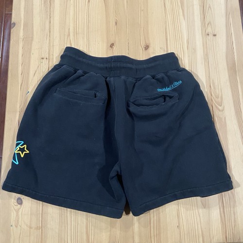 Mitchell & Ness Fred Segal LA Shorts Medium - Picture 2 of 6