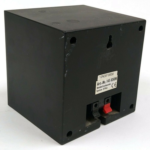 Magnat 145 850N Shielded Loudspeaker AD171 - Afbeelding 2 van 5