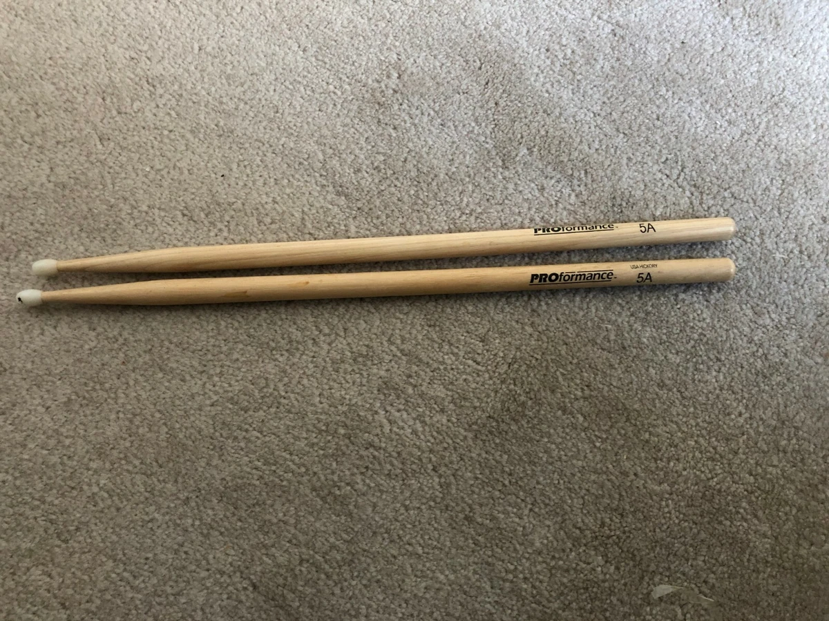 Drum sticks sale ebay