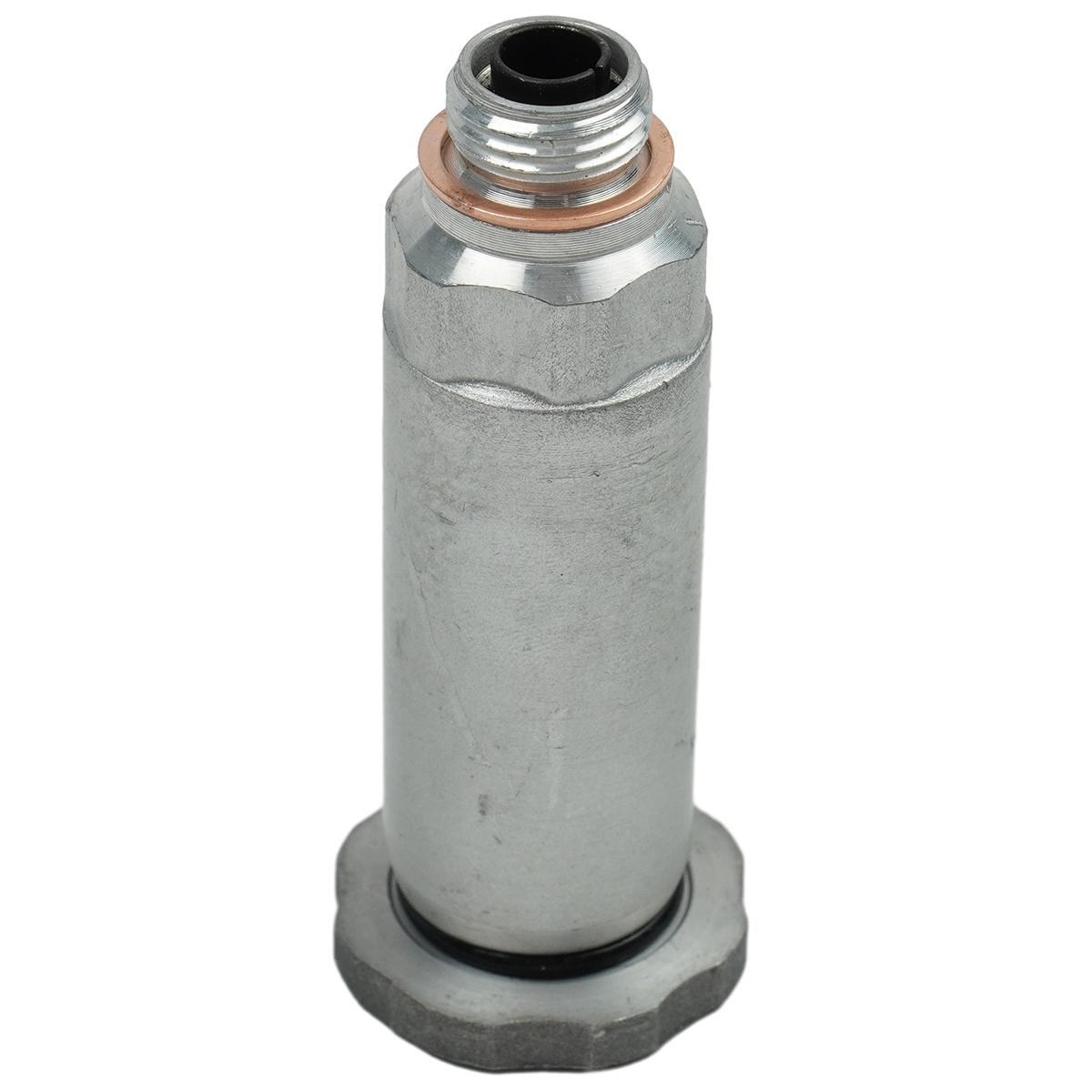 Bomba De Combustible Manual Para Unidades De Refrigeración Thermoking 4.86 / 486E / 4.86E