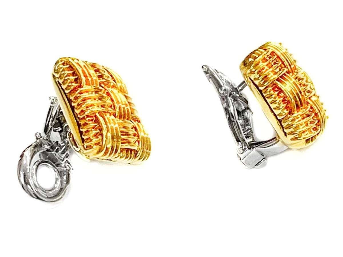 Roberto coin appassionata best sale earrings