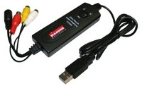 Diamond Vc500 Usb 2.0 One Touch Video Capture Device Capture Content From Vc... Diamond Vc500 Usb 2.0 One Touch Video Capture Device Capture Content From Vc...