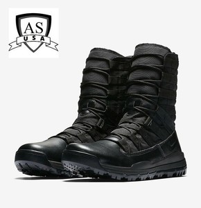 nike sfb gen 2 black