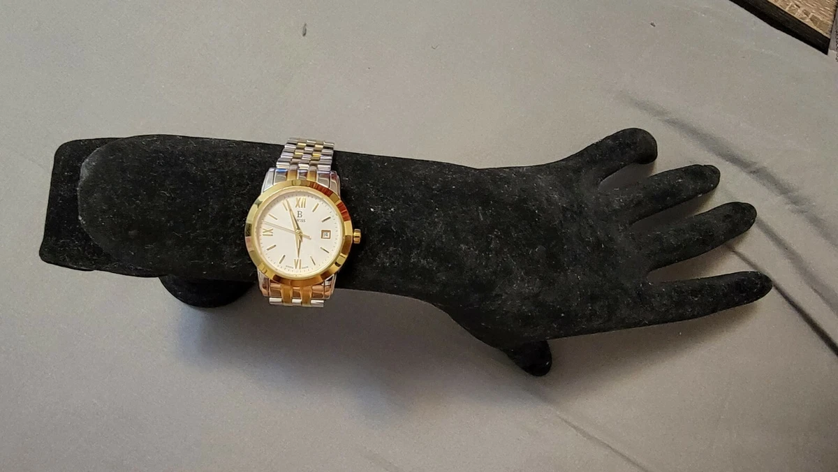 B hotsell swiss watch