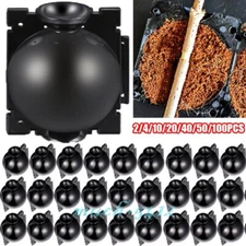Bulks Plant Root Growing Box - Reusable Air Layering Pods for Fast Propagation