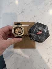 Casio G-Shock Metal Covered Series Watch GM21...