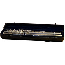 Etude Student Flute with Case