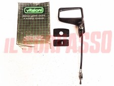 Retroviseur gauche (ou coque) Autobianchi A112