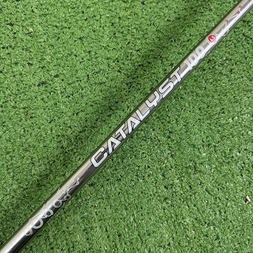 Callaway Apex Pro Forged '19 Smoke 6 Iron Project X Catalyst 100 6.5 Extra Stiff - Picture 8 of 9