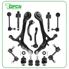 Front Lower Suspension Control Arm w Ball Joints For Acura TL 2004 2005 2006