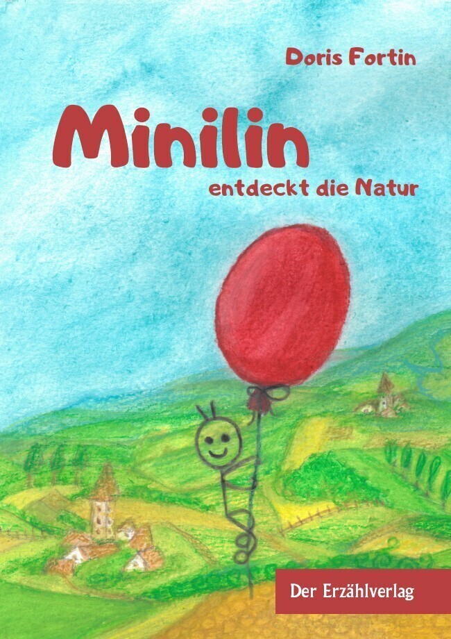 Doris Fortin | Minilin Entdeckt Die Natur | Buch | Deutsch (2021) | 80