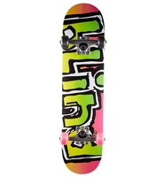 Blind Og Matte Magenta Complete 7 Skateboard Blind Og Matte Magenta Complete 7 Skateboard