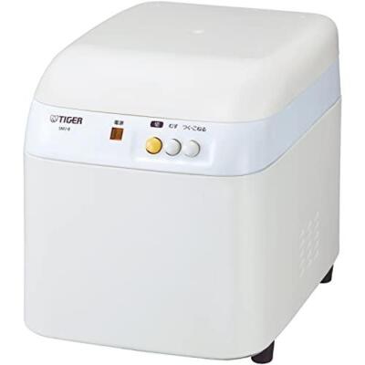 Tiger Mochi Maker Machine Rice Cake 1.8 L SMJ-B181-WL