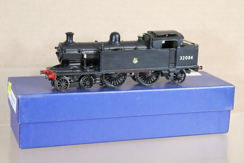 BAUSATZ MESSING BR Ex LBSC 4-4-2 MARSH KLASSE I3 TANKLOK 32084 TÜRKAPPE | Zustand: Used