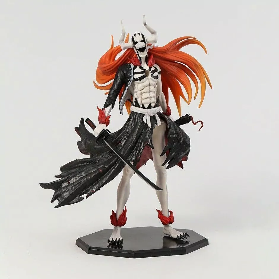 Bleach - Ichigo - Figure