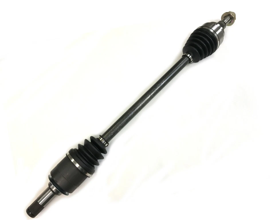 2 ejes traseros CV aptos para Mercedes Benz GL320 GL450 GL550 ML320 ML350 ML500 Foto 2 de 4