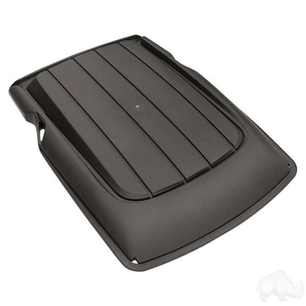 Club Car DS Golf Cart Roof Top RHOX 54" Black 2000 TO 2016