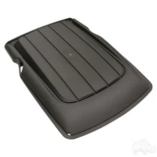 Club Car DS Golf Cart Roof Top RHOX 54" Black 2000 TO 2016