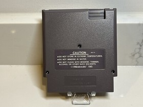 Solar Jetman - 1990 NES Nintendo Game - Cart Only - TESTED!