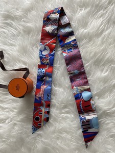 hermes animapolis twilly