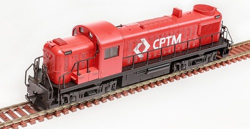 Frateschi 3085 ALCO RS-3 "CPTM" | Zustand: Neu