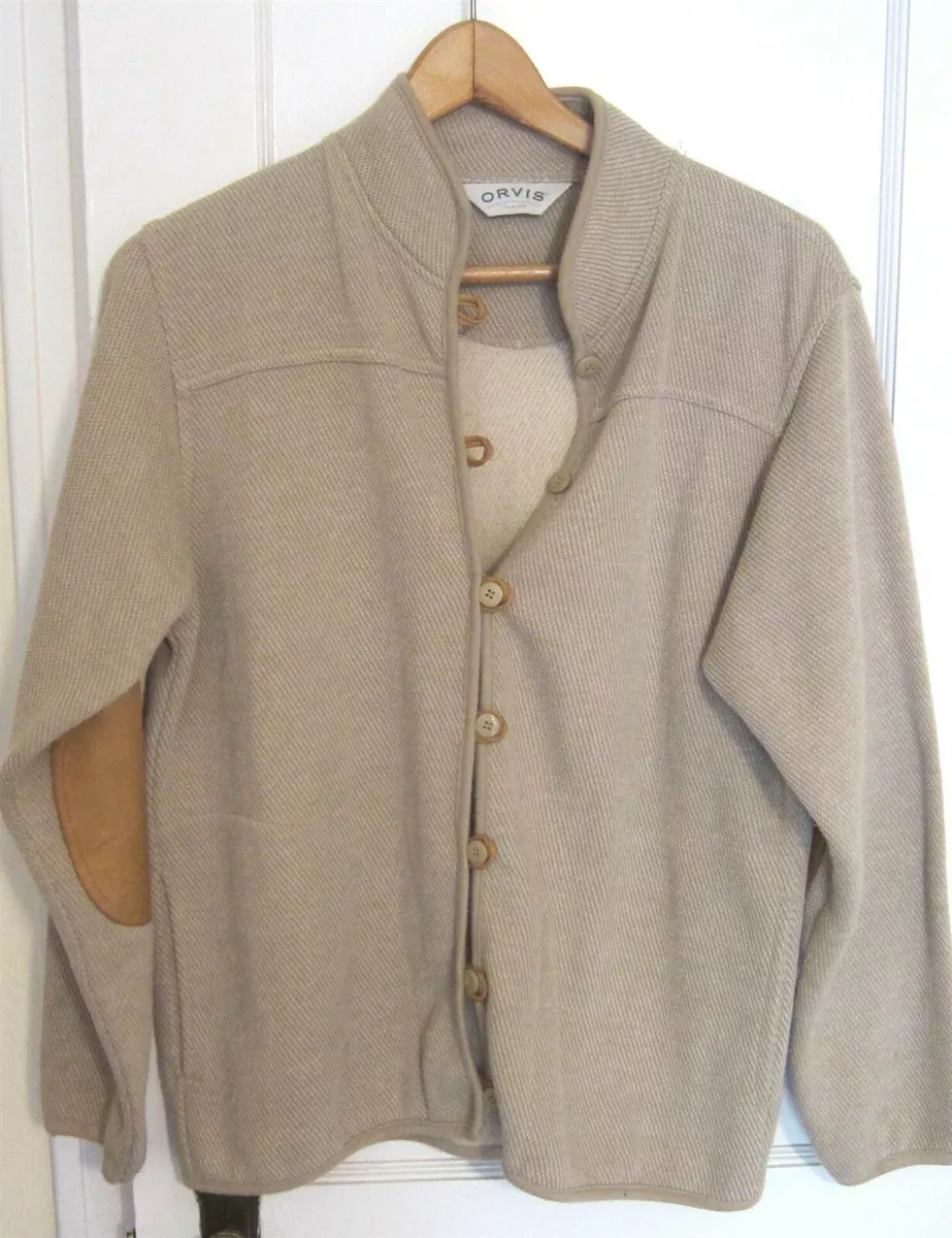 Orvis shop women's cardigans
