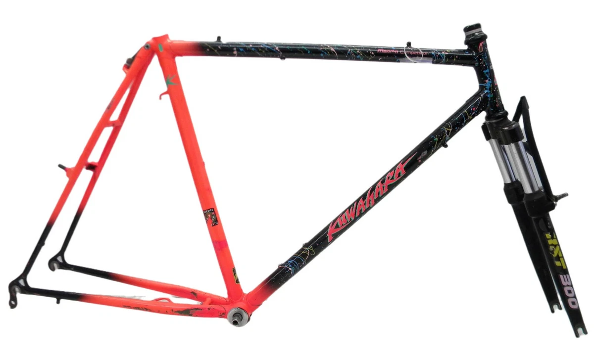 Kuwahara ebay clearance