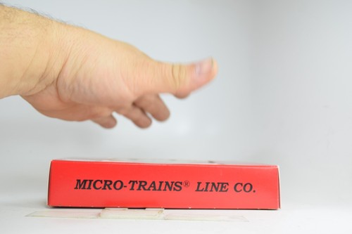 N Scale MICRO TRAINS RAPIDO MULTI PACKS TTX RBOX BNSF CSX cars sold individual - Picture 39 of 79