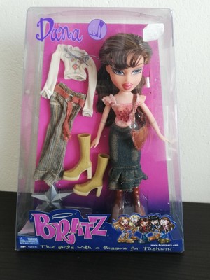 bratz style it dana