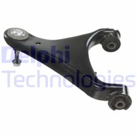 Delphi TC3030 Lenker, RadaufhäNgung FüR Land Rover