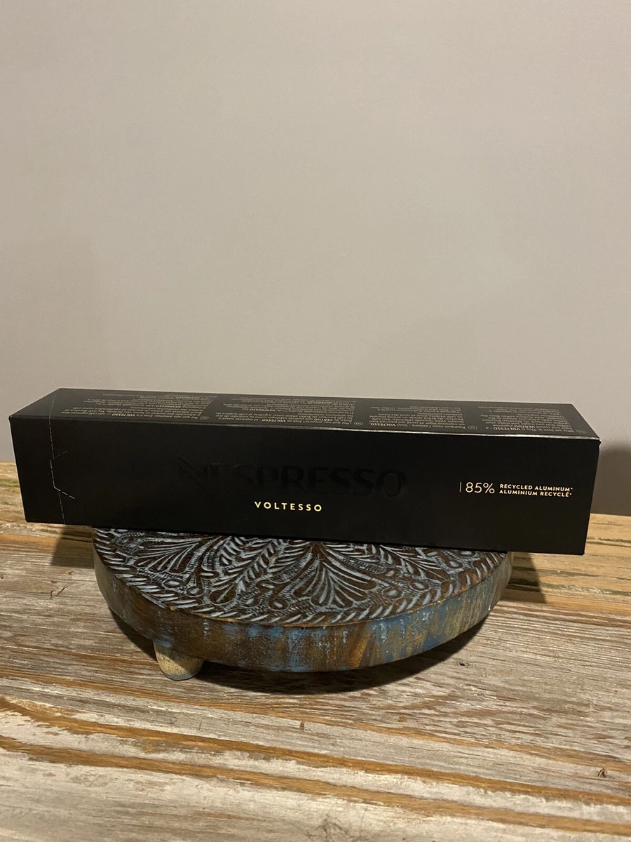 Voltesso nespresso deals