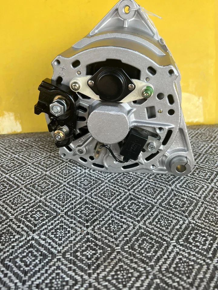 Alternador Jaguar XJ6 XJS Vanden Plas BOSCH 115 AMP 81-96 AL192X Generador Foto 4 de 4