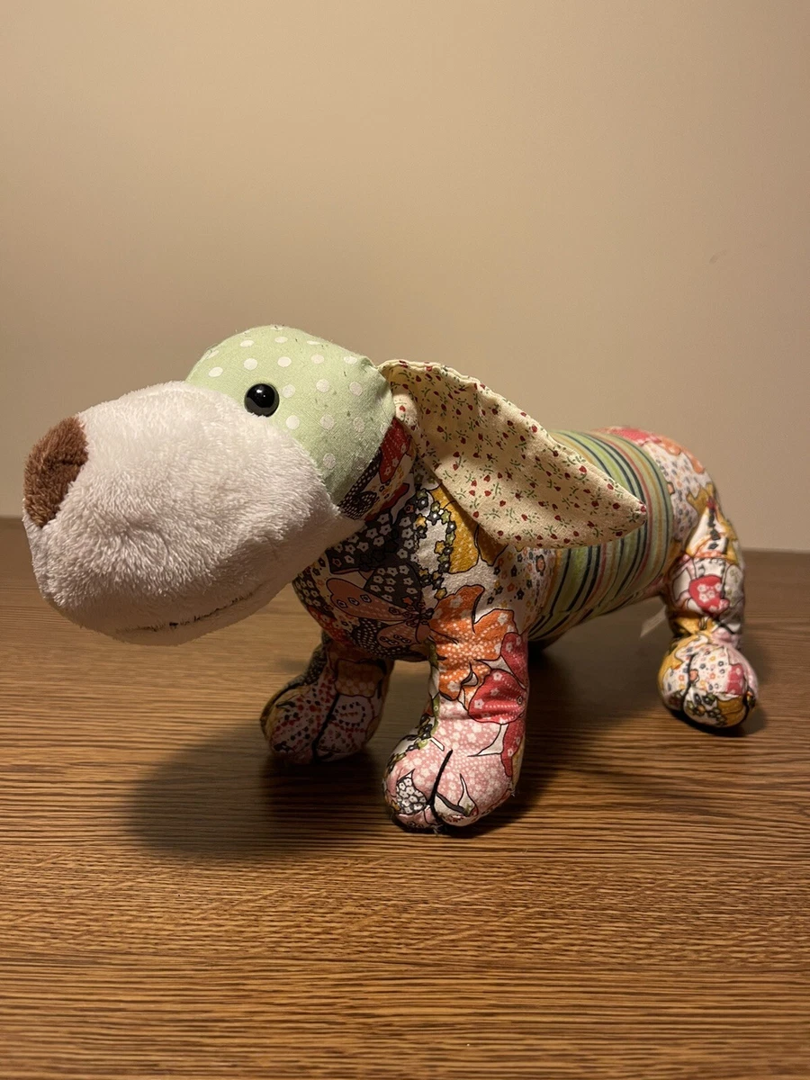 Rare ganz stuffed best sale animals